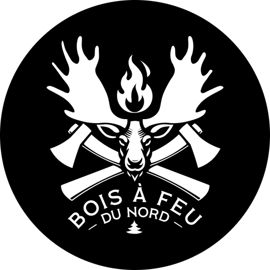 New Online Firewood Tools from Bois à Feu Du Nord